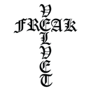 Velvet Freak logo