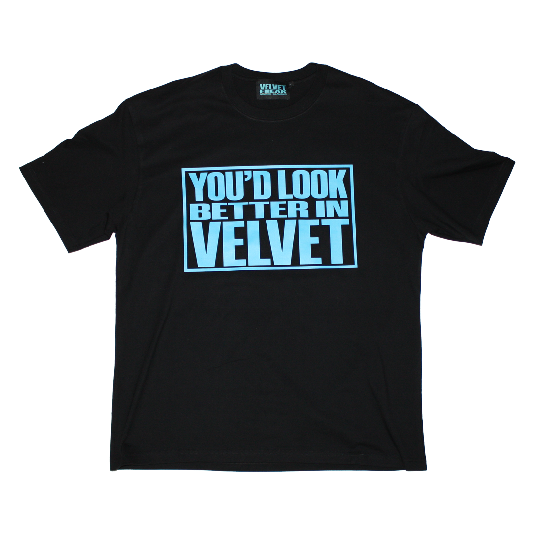 YLBIV TEE
