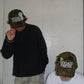 BRASH CAMO FIVE PANEL