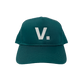 GREEN V. 5-PANEL