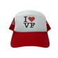 I HEART VF TRUCKER