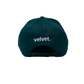 GREEN V. 5-PANEL